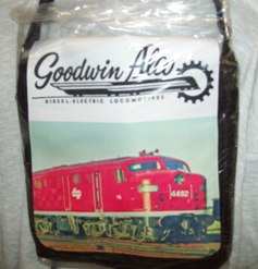 4492 SHOULDER BAG